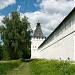 Тайницкая башня в городе Боровск