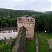 Сторожевая башня в городе Боровск