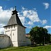 Оружейная башня в городе Боровск