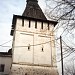 Поваренная башня в городе Боровск