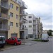 Osiedle Zofijówka in Gdynia city