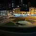 Parque Alfonzo Lopez en la ciudad de Manizales