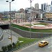 Parque Alfonzo Lopez en la ciudad de Manizales