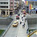 Parque Alfonzo Lopez en la ciudad de Manizales