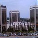 Wisma Tun Fuad Stephens in Kota Kinabalu city