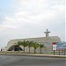 Parroquia de Cristo Resucitado en Montecristo en la ciudad de Mérida