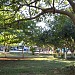 Parque Jardines de Mérida en la ciudad de Mérida