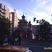 Biserica ortodoxa Nufarul (ro) in Nagyvárad city