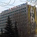 Hotel Fakel in Orenburg city
