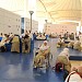 Hajj Terminal in Jeddah city