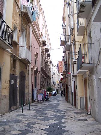 San nicola (centro storico di bari) bari Bari centro storico