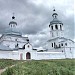 Cвято-Знаменский Абалакский мужской монастырь