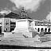 Queen Victoria Statue  تمثال الملكة فيكتوريا in Aden City city