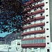Rock Hotel in Aden City city