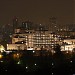 Территория жилищно-офисного комплекса «Пять Прудов» в городе Москва