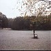 Eppendorfer Park in Stadt Hamburg
