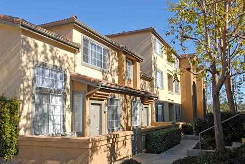 Wood Canyon Villa Apartments Aliso Viejo California
