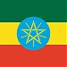 Embassy of Ethiopia in Moscow city