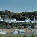 Благовещенский монастырь в городе Нижний Новгород