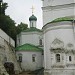 Сергиевская церковь (Храм во имя преподобного Сергия Радонежского) в городе Нижний Новгород
