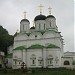 Благовещенский собор в городе Нижний Новгород