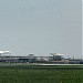 Indianapolis International Airport (IND/KIND) in Indianapolis, Indiana city