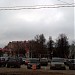 Автостанция «Подольск» в городе Подольск