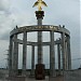 Архитектурно-парковый комплекс «Добрый ангел мира» в городе Москва