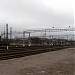 Железнодорожная станция Подольск в городе Подольск