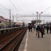 Станция МЦД Подольск