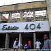 ex-Cinema 'Estúdio 404' (pt) in Huambo city