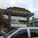 Kompleks Royal Bank of Scotland di kota Kota Denpasar