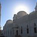 جامع الأشرفية في ميدنة مدينة تعز 
