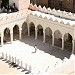 The great Mosque (الجامع الكبير)