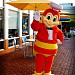 Jollibee - Sto. Niño in Cebu City city