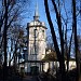 Church Dimitrija Mirotochivogo in Pskov city