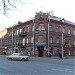 Rented house of the merchant K.I. Geldt in Pskov city