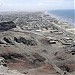 Mount Hadeed in Aden City city