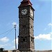 Hogg Clock Tower (Little Ben) in Aden City city