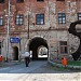 Belváros in Nagyvárad city