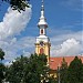 Biserica catolica Seleus (ro) in Nagyvárad city