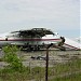 Площадка «Скорость» ОКБ «Яковлева» в городе Жуковский