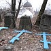 Старообрядческое христианское кладбище в городе Киев