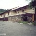 Estação Ferroviária de São Roque na São Roque city
