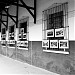 Estação Ferroviária de São Roque na São Roque city