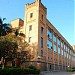 Brasital / Centro Universitário Nossa Senhora do Patrocínio na Salto city