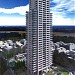 Torre Quartier Boulevard en la ciudad de Buenos Aires