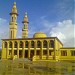 مسجد ام القرى سلوق 