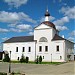 Покровский храм в городе Серпухов
