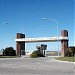 Parque Industrial Campana km 70 en la ciudad de Campana